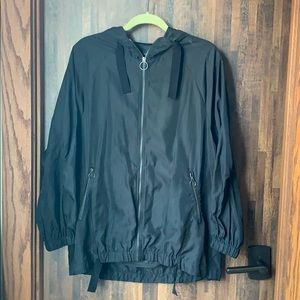 Zara TRF Water Repellent Jacket